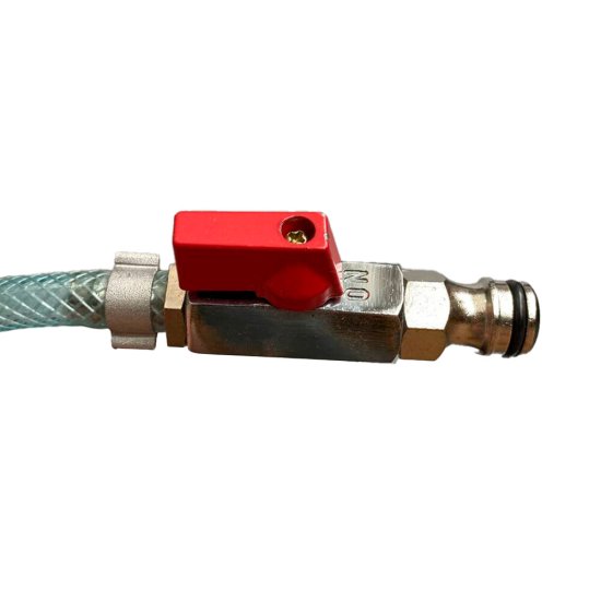 Дрель сетевая Crown CT32027 3200 Вт ключевой патрон