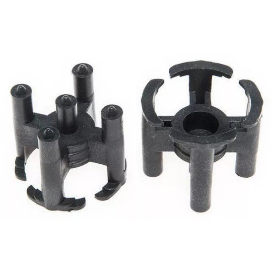 Фиксатор для арматуры Стульчик-20 40шт