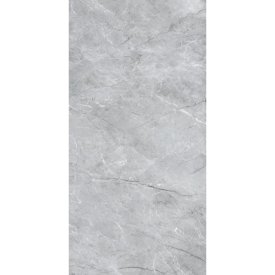 Керамогранит AXIMA TOLEDO 600х1200x10 серый карвинг ректификат