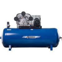 Поршневой компрессор Remeza СБ4/Ф-500.LB75