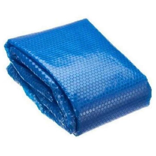 Тент для бассейна BESTWAY 58065 d381см