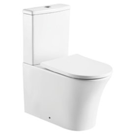 Унитаз-компакт VITARTA AB-1343a