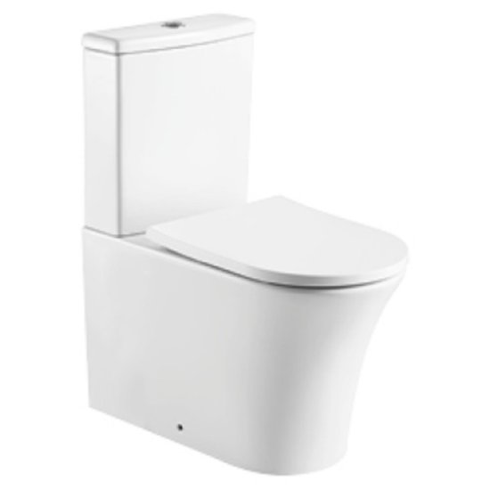 Унитаз-компакт VITARTA AB-1343a