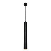 Светильник подвесной Райн/Rain GU10 50Вт черный