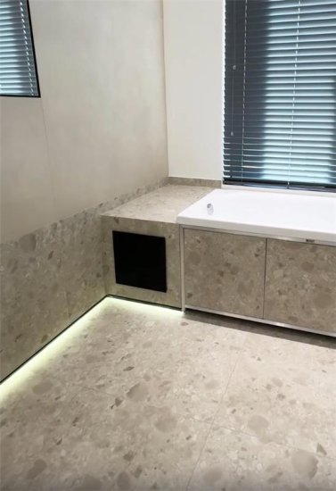 Люк открытого типа на магнитах Хаммер Стикер сталь цвет черный 30x30 см