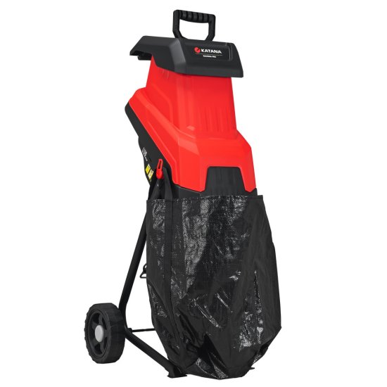 Измельчитель электрический Katana KS2500A Pro 2500 Вт