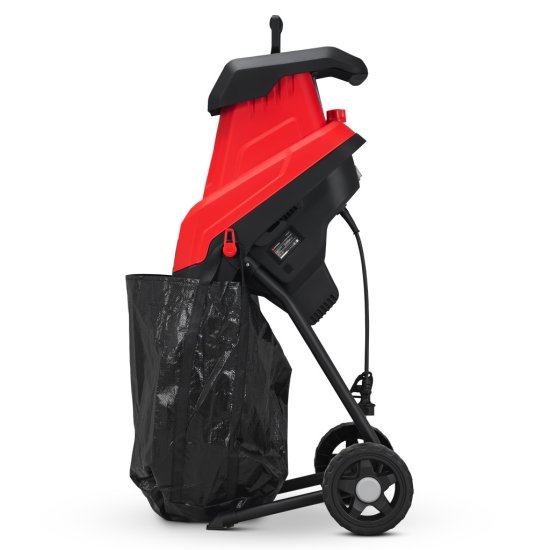 Измельчитель электрический Katana KS2500A Pro 2500 Вт