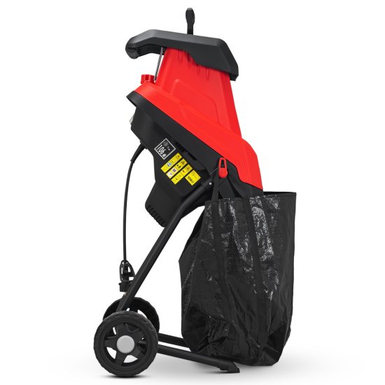 Измельчитель электрический Katana KS2500A Pro 2500 Вт