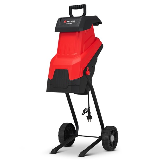 Измельчитель электрический Katana KS2500A Pro 2500 Вт