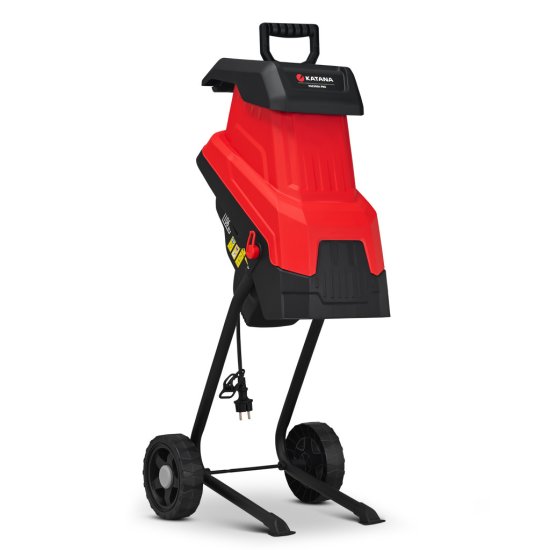 Измельчитель электрический Katana KS2500A Pro 2500 Вт