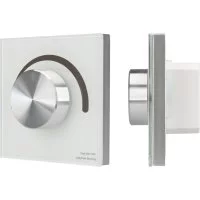 Панель Arlight SMART-P98-DIM-G-IN White