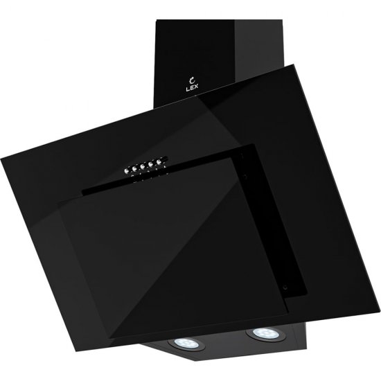 Вытяжка LEX Mira G 500 Black