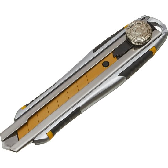 Строительный нож Inforce 06-02-12