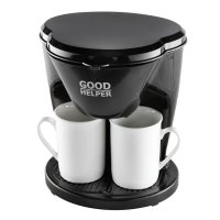 Кофеварка капельная GOODHELPER CM-d101 0,4л