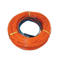 Пол теплый на основе кабеля Caleo Cable 1000Вт 9-10кв.м