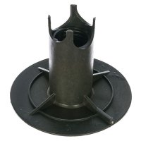 Фиксатор для арматуры под сыпучий грунт TECH-KREP ФС-50 5шт