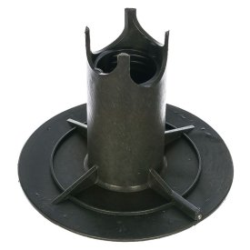 Фиксатор для арматуры под сыпучий грунт TECH-KREP ФС-50 5шт