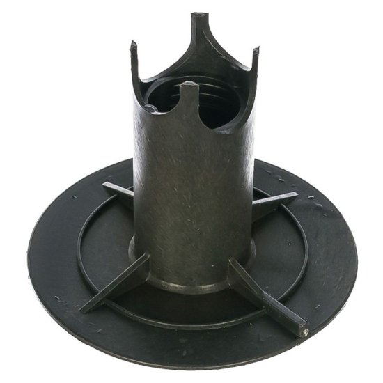 Фиксатор для арматуры под сыпучий грунт TECH-KREP ФС-50 5шт