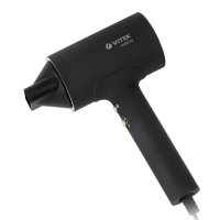 Фен VITEK VT-1305 черный