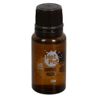 Масло эфирное для бани 32268 ель 15мл