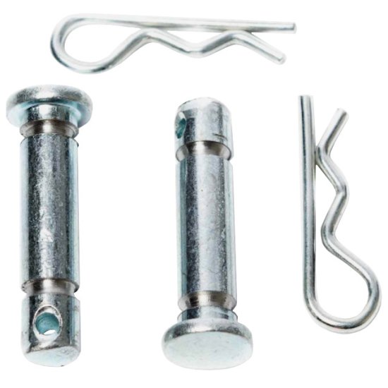 Болты срезные REDVERG д/шнека снегоуборщика 2 шт 860111