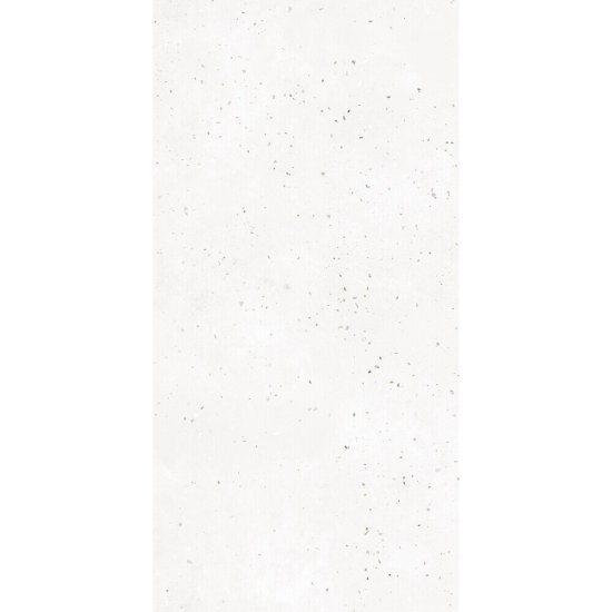 Керамогранит Grasaro Granella белый 1200х600х10 мм (2 шт.=1,44 кв.м)