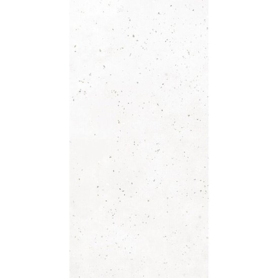 Керамогранит Grasaro Granella белый 1200х600х10 мм (2 шт.=1,44 кв.м)