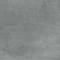 Керамогранит Уральский Гранит ArtBeton G003 темно-серый 600х600х9 мм (4 шт.=1,44 кв.м)