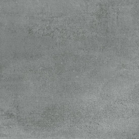 Керамогранит Уральский Гранит ArtBeton G003 темно-серый 600х600х9 мм (4 шт.=1,44 кв.м)