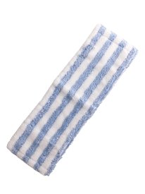 Насадка на швабру Attribute Active Clean полиэстер 46x15 см