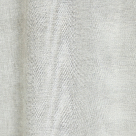 Ткань 1 п/м шенилл Роми 300 см 297 г/м² цвет айвори