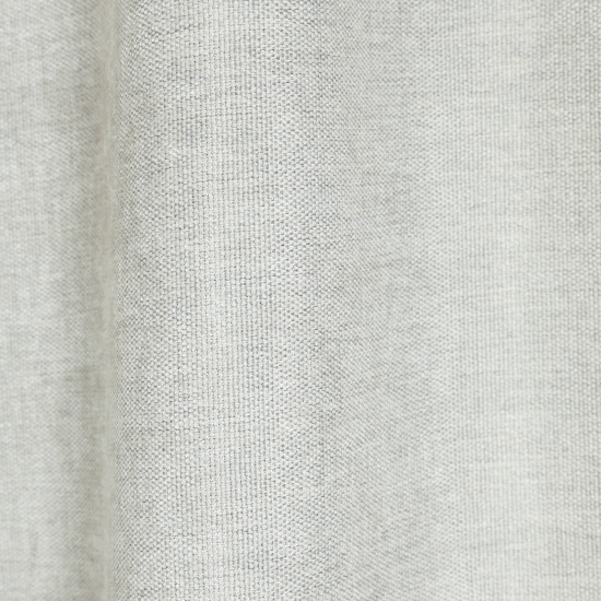 Ткань 1 п/м шенилл Роми 300 см 297 г/м² цвет айвори