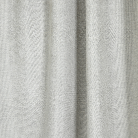 Ткань 1 п/м шенилл Роми 300 см 297 г/м² цвет айвори