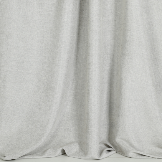 Ткань 1 п/м шенилл Роми 300 см 297 г/м² цвет айвори