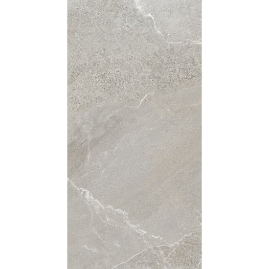 Керамогранит LB Ceramics Гроза серо-бежевый 1200х600х8 мм (2 шт.=1,44 кв.м)