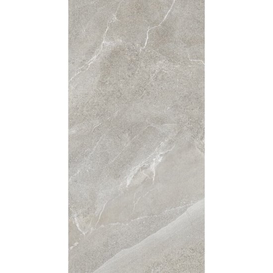 Керамогранит LB Ceramics Гроза серо-бежевый 1200х600х8 мм (2 шт.=1,44 кв.м)