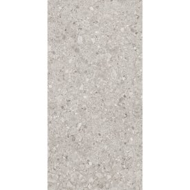 Керамогранит LB Ceramics Иней серый 1200х600х8 мм (2 шт.=1,44 кв.м)