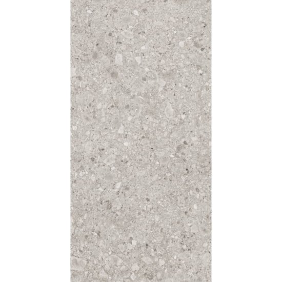 Керамогранит LB Ceramics Иней серый 1200х600х8 мм (2 шт.=1,44 кв.м)