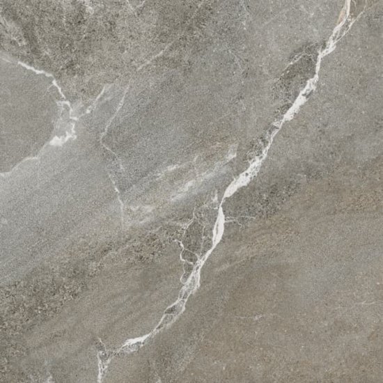 Керамогранит LB Ceramics Гроза бежево-коричневый 600х600х8 мм (5 шт.=1,8 кв.м)