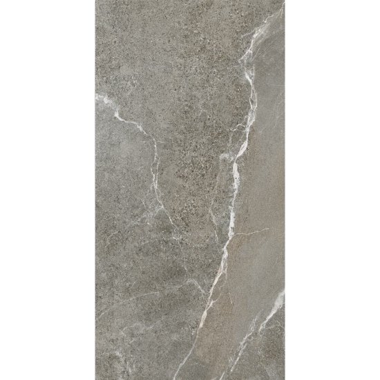 Керамогранит LB Ceramics Гроза бежево-коричневый 1200х600х8 мм (2 шт.=1,44 кв.м)