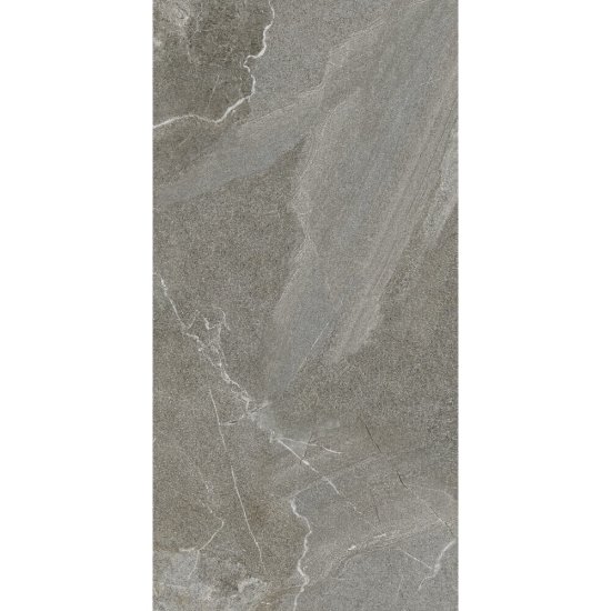 Керамогранит LB Ceramics Гроза бежево-коричневый 1200х600х8 мм (2 шт.=1,44 кв.м)