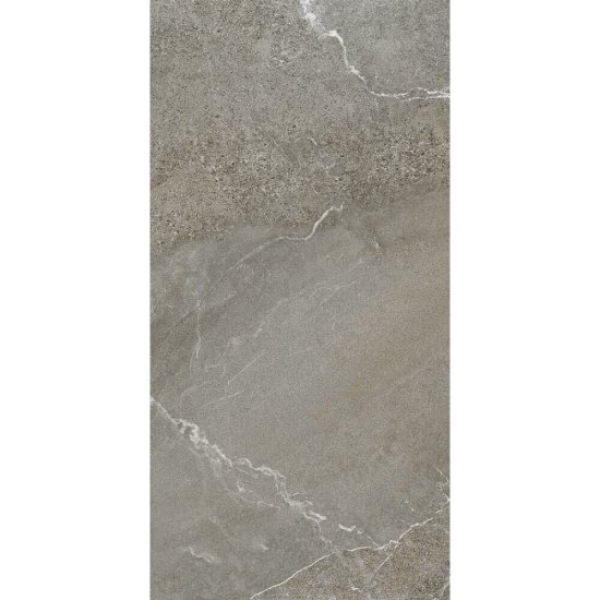 Керамогранит LB Ceramics Гроза бежево-коричневый 1200х600х8 мм (2 шт.=1,44 кв.м)