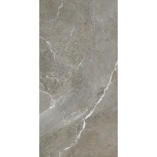 Керамогранит LB Ceramics Гроза бежево-коричневый 1200х600х8 мм (2 шт.=1,44 кв.м)