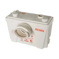 Насосная канализационная установка Ресанта КН 3WC 120 л/мин (77/9/2)