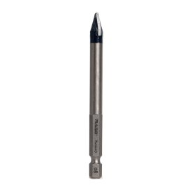 Сверло по керамограниту Rage Furious Hard Ceramic HEX 8х90 мм (554098)