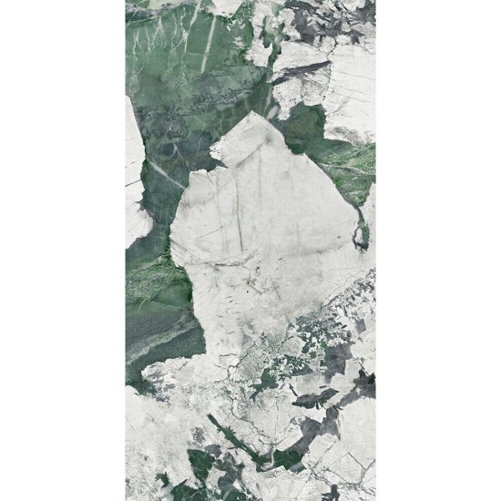 Керамогранит GlobalTile Esmeralda зеленый 1200x600x9,2 мм (2 шт.=1,44 кв.м)