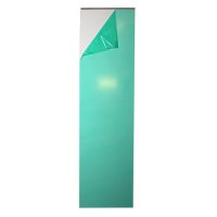 Откос оконный утеплённый 2200х300х10мм сэндвич XPS+ПВХ