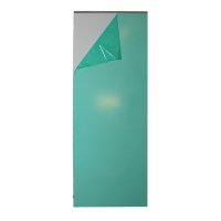 Откос оконный утепленный 2200х500х10мм сэндвич XPS+ПВХ