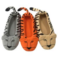 Тапочки домашние TAP MODA женские р-р 35-40 (разные размеры и цвета), арт.215