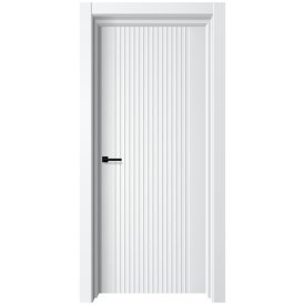 Полотно дверное MM-8 Белуччи глухое 200х70см